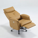 A-935 Swivel electric function chair