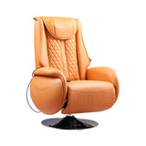 A-938 Swivel electric massage chair