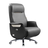 A-956 Swivel electric function chair