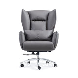 A-958A Swivel function chair