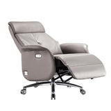 A-985 Swivel electric function chair