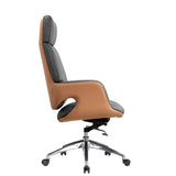 Z-1656A Swivel function chair