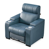 F-715 Theater function sofa