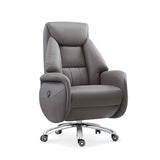 A-759A Swivel electric function chair