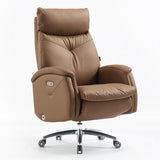 A-935 Swivel electric function chair