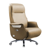 A-956 Swivel electric function chair