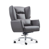 A-958A Swivel function chair