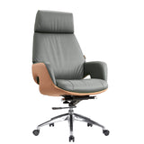 Z-1656A Swivel function chair