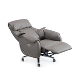 A-928 Swivel electric function chair