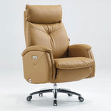 A-935 Swivel electric function chair