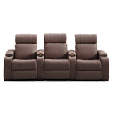 F-715 Theater function sofa