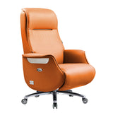 A-956 Swivel electric function chair