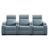 F-715 Theater function sofa