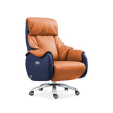 A-928 Swivel electric function chair