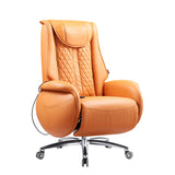 A-938 Swivel electric massage chair