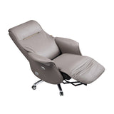 A-956 Swivel electric function chair