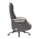 A-956 Swivel electric function chair