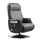 A-956 Swivel electric function chair