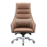 S-8255A Swivel function chair